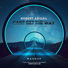 Can't Get The Way (Bootleg)
