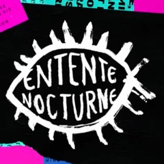 Moody Mehran @ Entente nocturne festival Paris