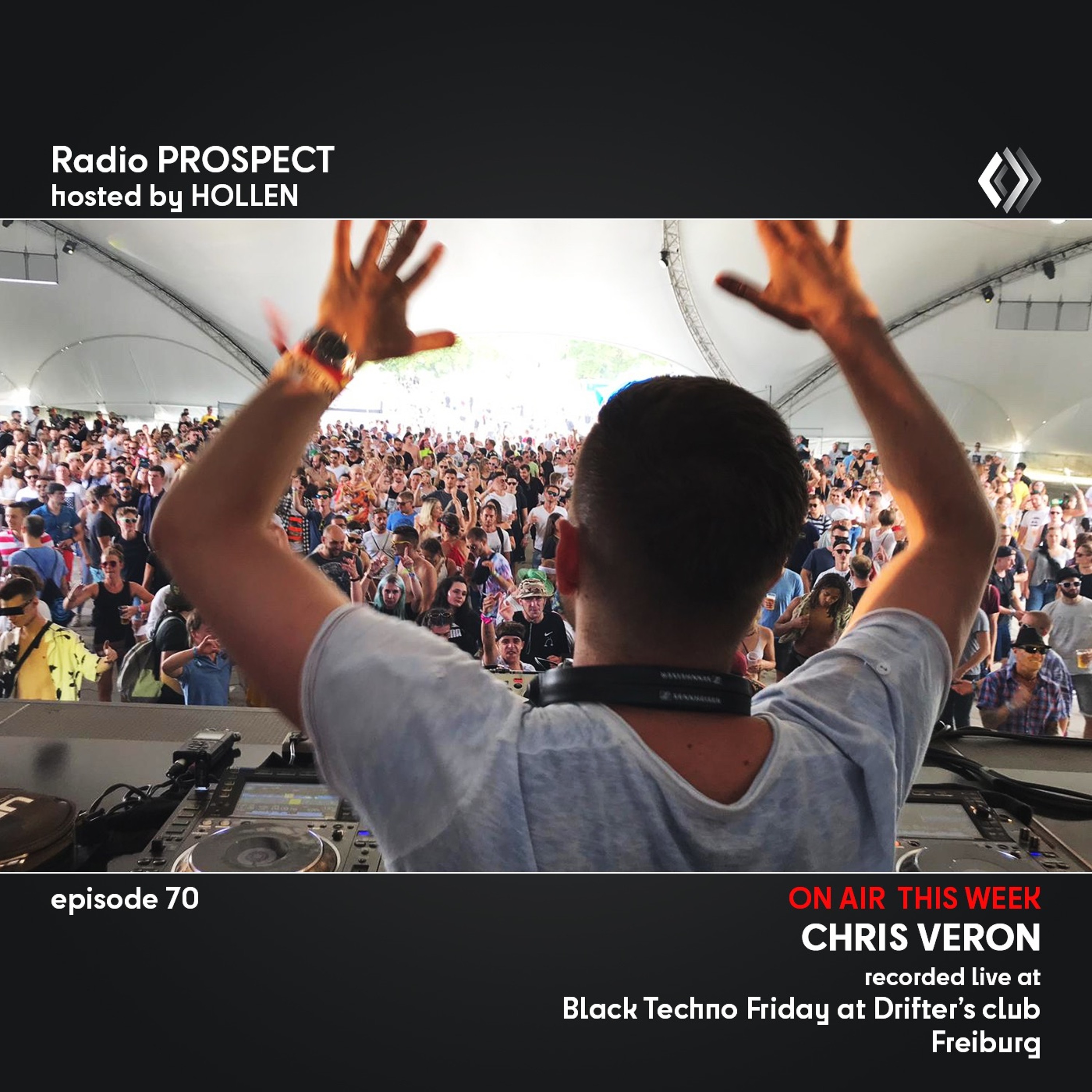 RadioProspect