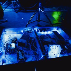 Spacing Out - Dvo Mix 2