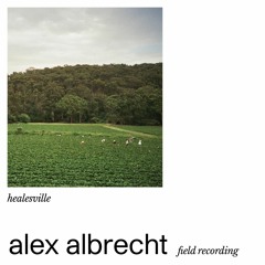 chm. three - alex albrecht