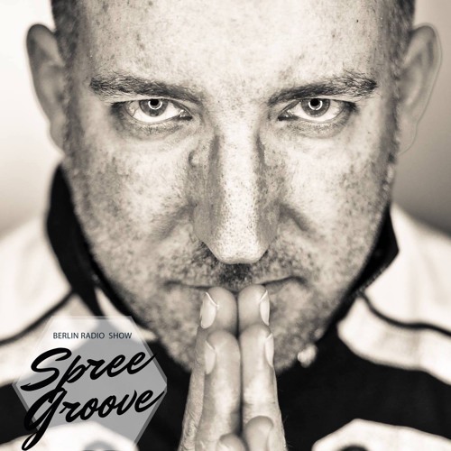 ROBIN HIRTE - TECHNO SET 12.10.2019 SpreeGroove Radio Show Special  / HGM-Stuttgart