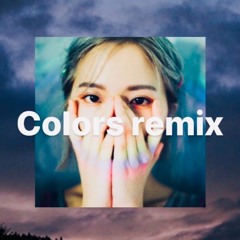 Stella Jang - colors (Miz remix)