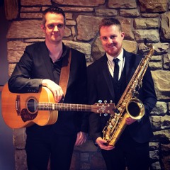 Shape Of My Heart - Paul & Mike