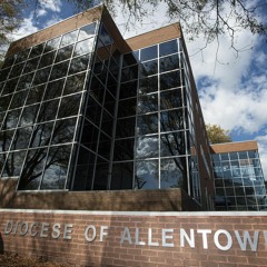 The Allentown diocese, the victim's compensation fund and $323 million of real estate