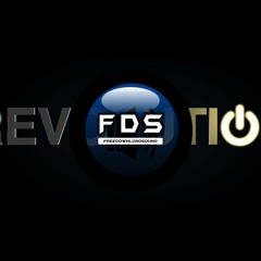 🔊 Amadeus - Revolution [FDS Release]