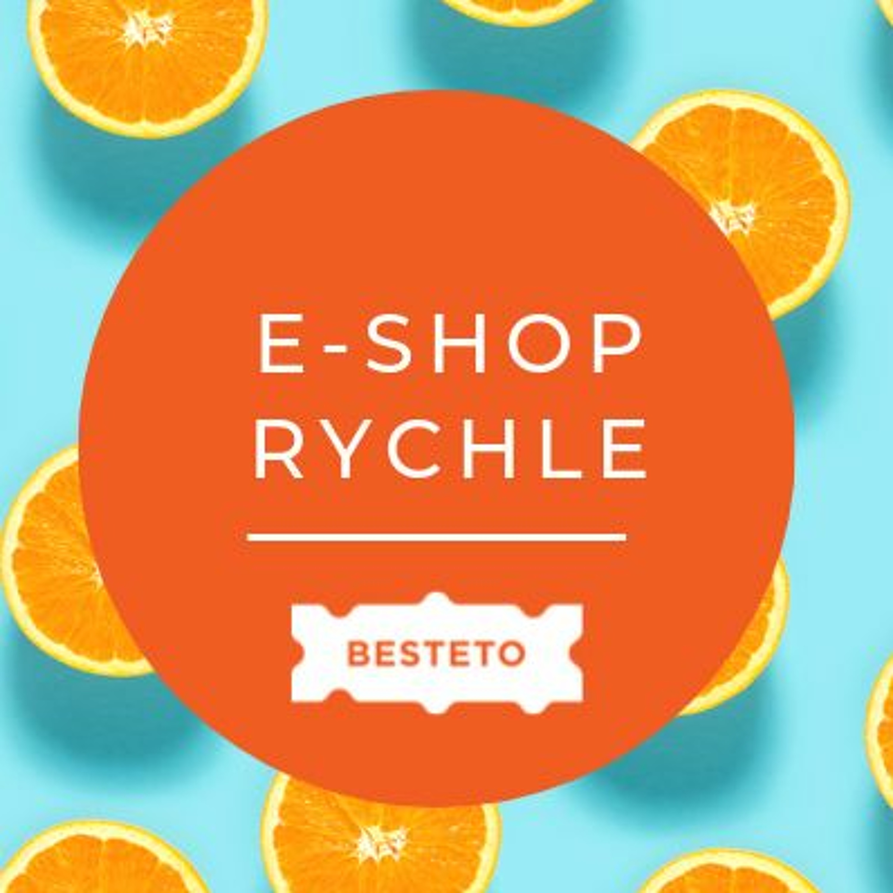 E - Shop Rychle