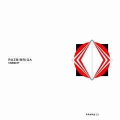 PRMN013 Razbibriga - Fading EP TEASER