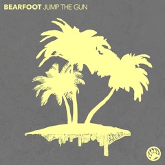 Jump The Gun (Radio Edit)