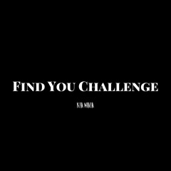 FIND YOU Challenge