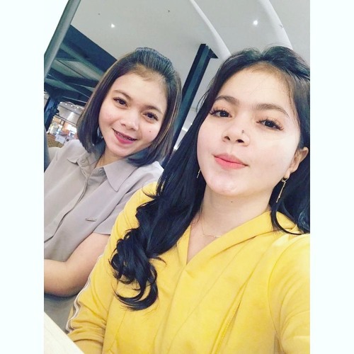[Y]RMX - Ku Simpan Rindu DI Hati 2019#REQ Dhyllacantika & Alyhanapirah