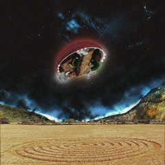 Flying Saucer
