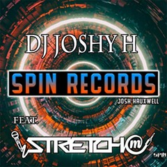 DJ JOSHY H STRETCH MC MAKINA MIX