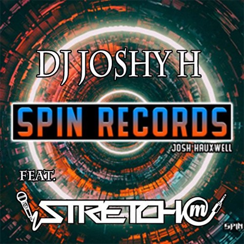 DJ JOSHY H STRETCH MC MAKINA MIX