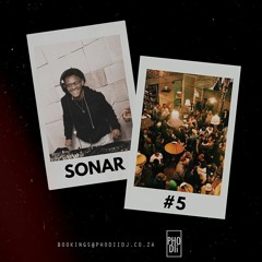 Sonar 5