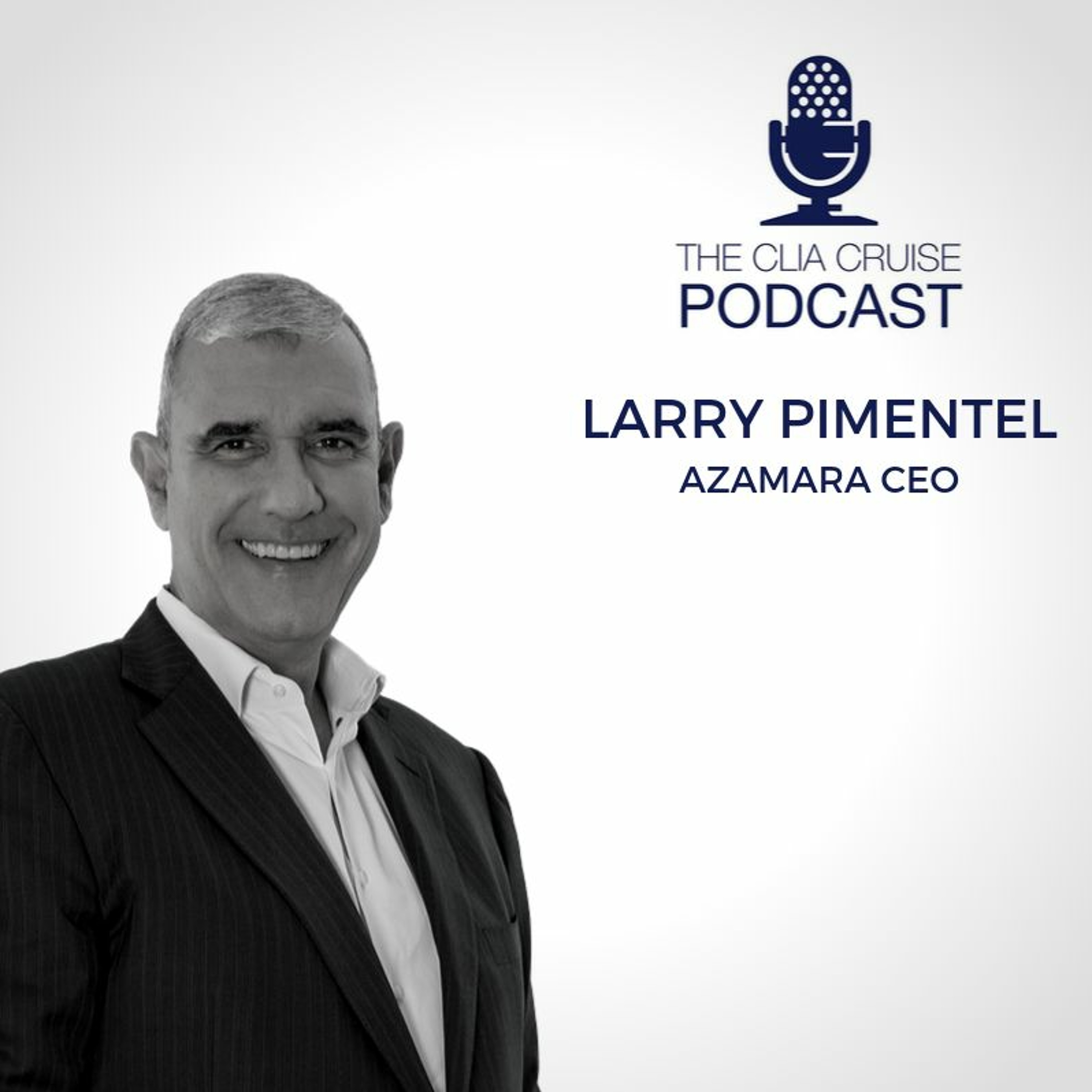 CLIA Cruise Podcast