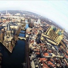 Bienvenue à Metz