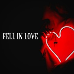 Fell in Love - Romantic Trap Beat