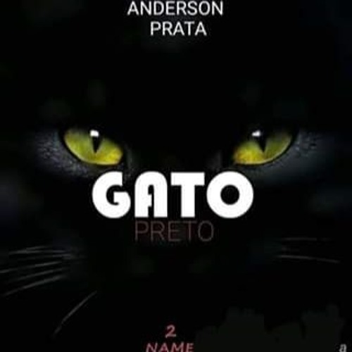 Anderson-Prata-Gato-Preto-Trap