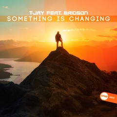 T-Jay Feat. Bridson - Something is changing