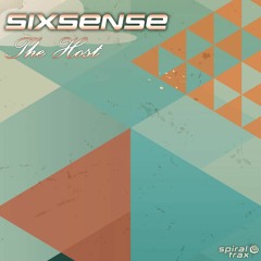 01 - Sixsense - Brain Computer
