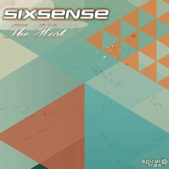 09 - Sixsense - I Got To Move