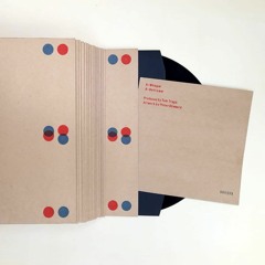 Tom Trago - Whisper (Snippet)