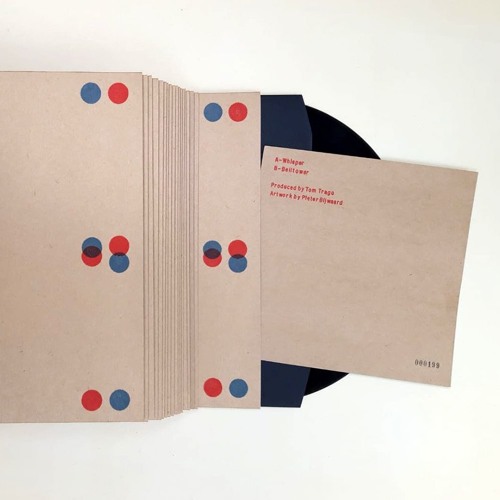 Tom Trago - Whisper (Snippet)