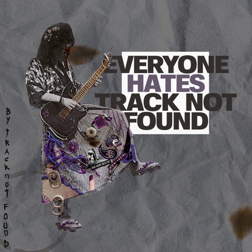 Everyone Hates track not found