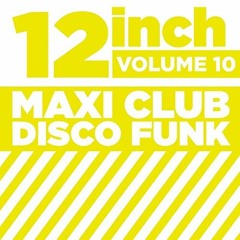 DISCO FUNK VOLUME 10 REVISITED BY DJ TOCHE