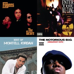 mix playlist salento 2019