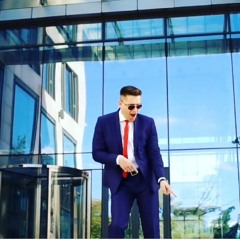 Weekend Vibes - syed ali