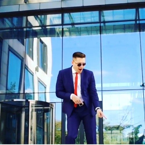 Weekend Vibes - syed ali