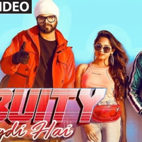 Fruity lagdi hai|Ramji gulati Ft. Jannat zubair and Mr Faisu