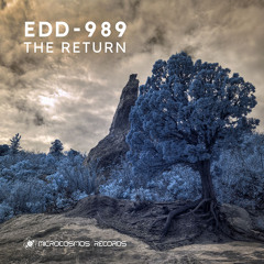 EDD-989 - Nine Moons Of Saturn