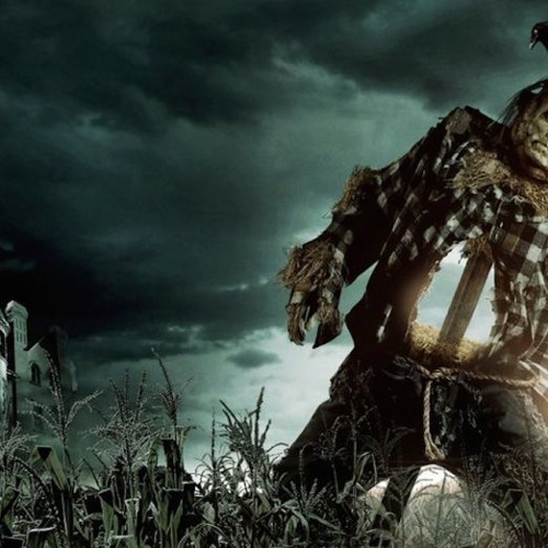 Scary Stories To Tell In The Dark 2019 Hd Movies Eng Sub Avi By