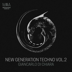M4A Samples - New Generation Techno Vol.2 (NI Massive Presets) (Top 10 Beatport)