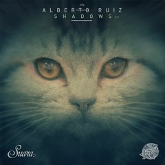 [SUARA376] Alberto Ruiz - Domo (Original Mix) Snippet