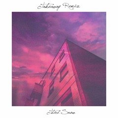 The Chainsmokers, ILLENIUM - Takeaway (Third Snow Remix) Feat. Lennon Stella