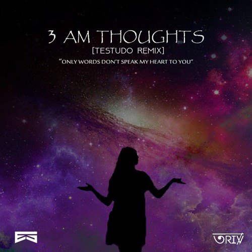 TRIV - 3 AM Thoughts (Testudo Remix)