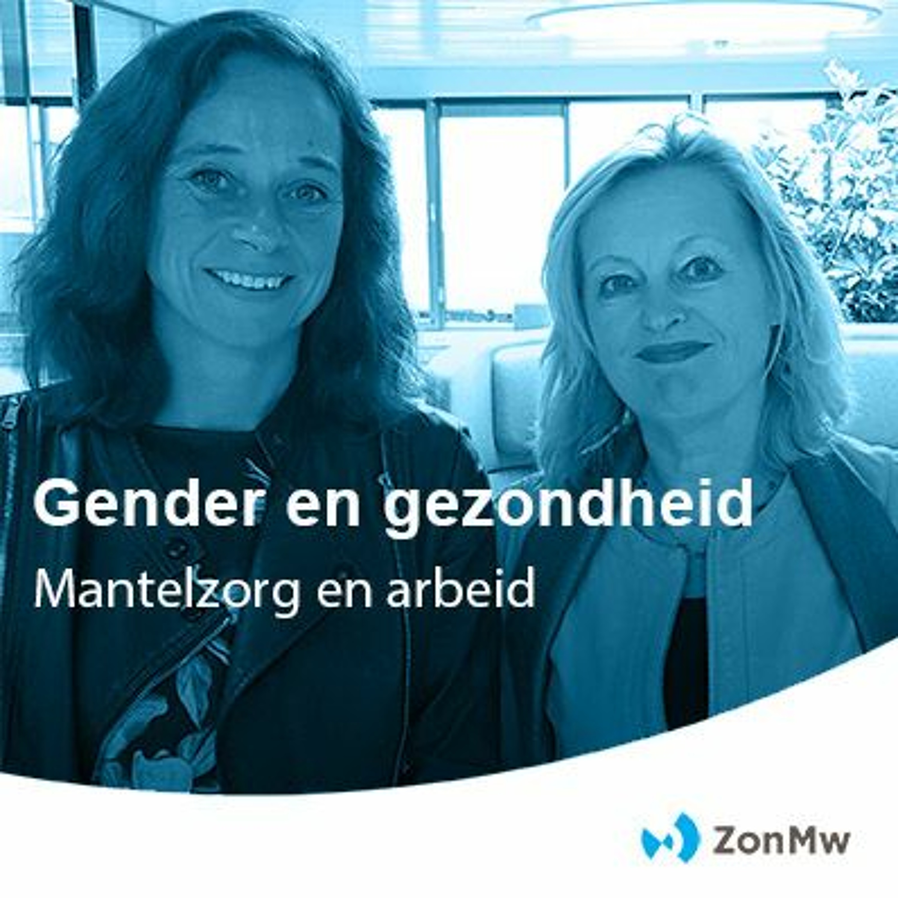 ZonMw