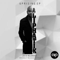 Damian f.t Charlie Mindgames - Mary Jane (Aliphatik's Soft Rework)