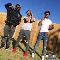 Koko X Bussdownemoney X Awa Trill 'First 48'