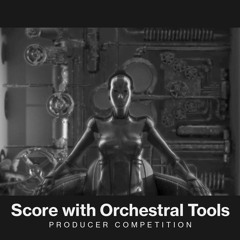 Orchestral Tools Producer Competition