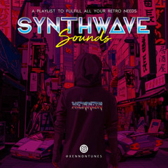 Synthwave Sounds