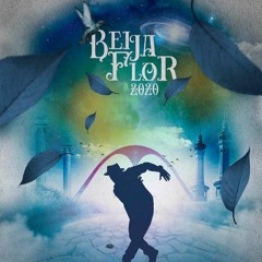 Beija-Flor 2020: samba-enredo (versão concorrente na voz de Neguinho)