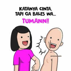 = APA ARTINYA CINTA = BB 2K19 [ DEMOO CROOT ]