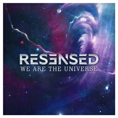 Resensed - We Are The Universe