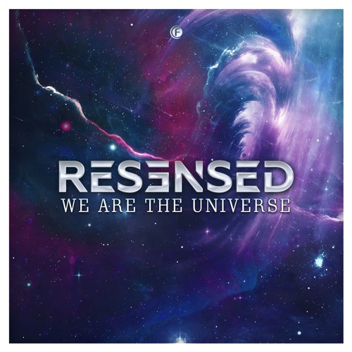 Resensed - We Are The Universe