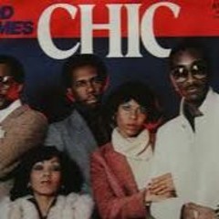 Chic - Good Times - Peter Ellis Jack Attack Remix